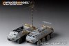 Voyager Model PE35472 Mordern Russian BTR-60PU for TRUMPETER 01576 1/35